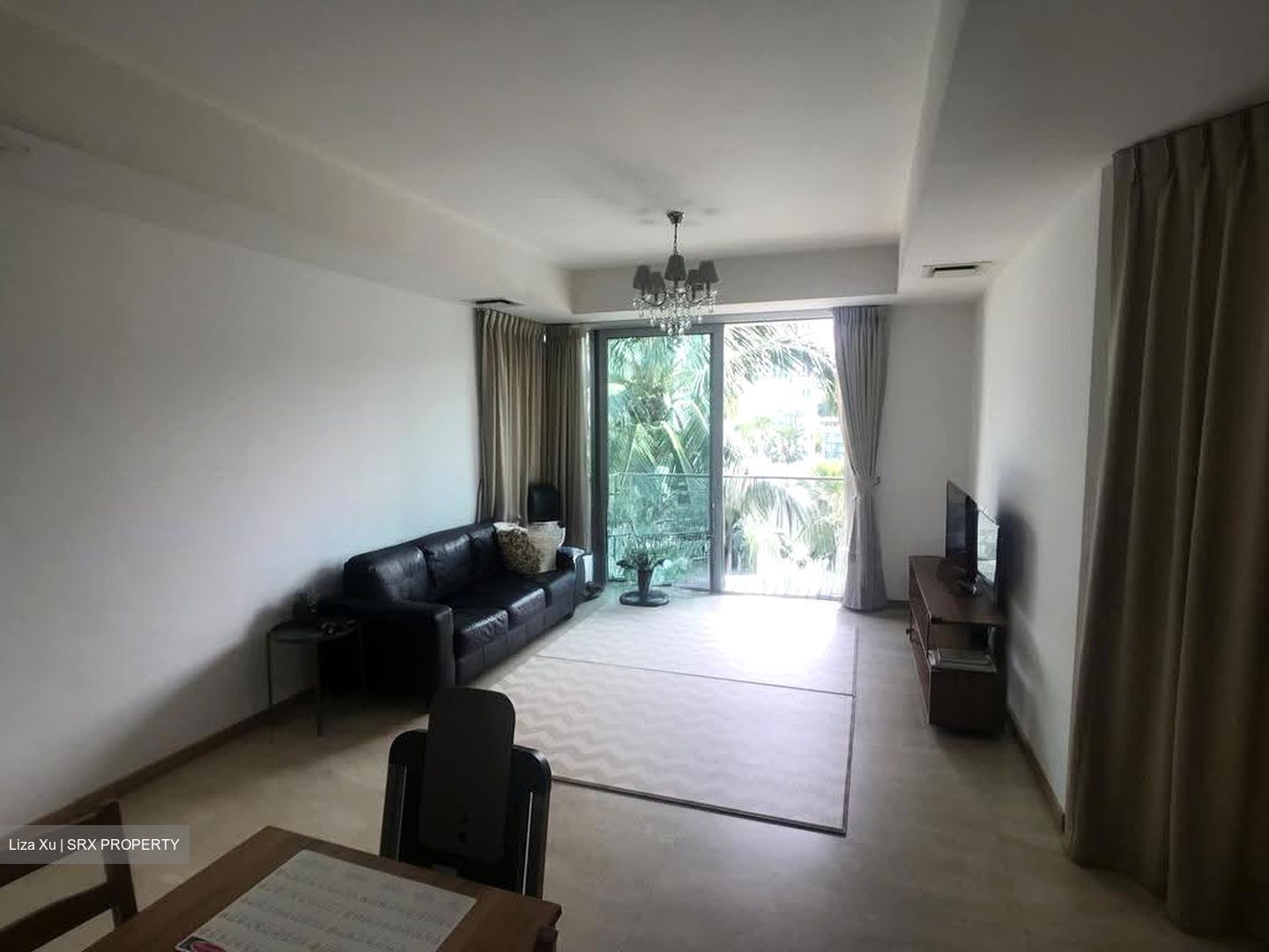 Caribbean At Keppel Bay (D4), Condominium #627903111